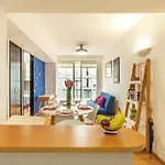 Interior, Silencioso, Vigilancia P8, 1R, 1B, 810
