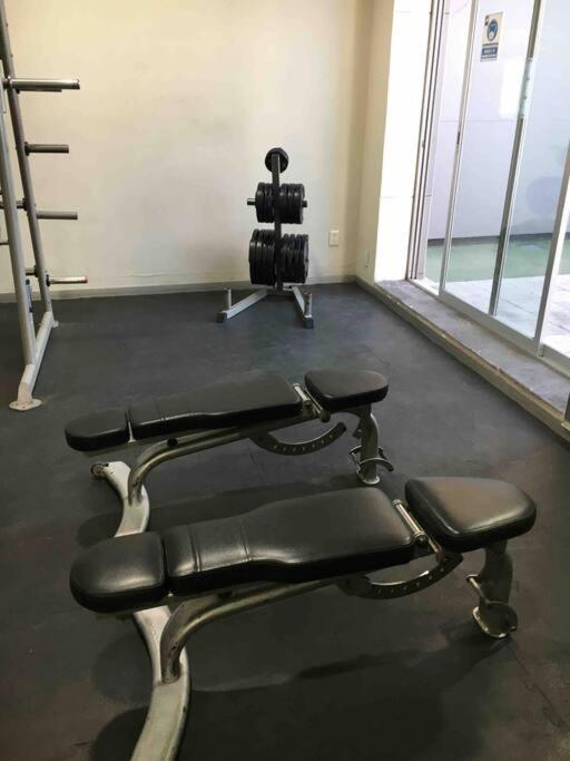 Interior, Silencioso, Vigilancia P8, 1r, 1b, 810 Apartment