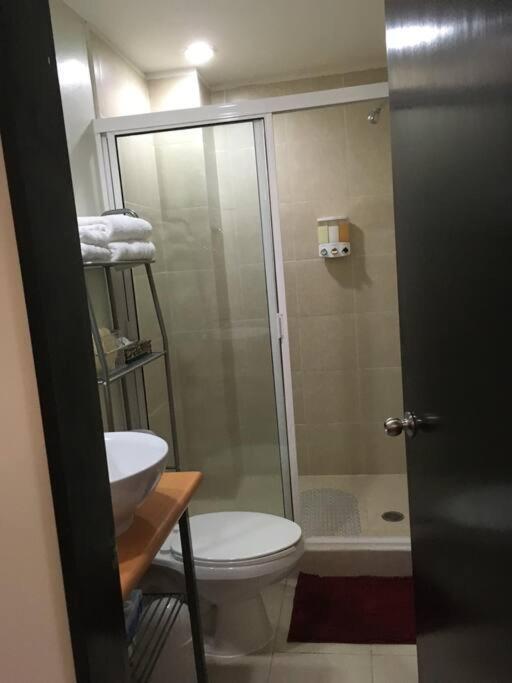 Interior, Silencioso, Vigilancia P8, 1r, 1b, 810 *